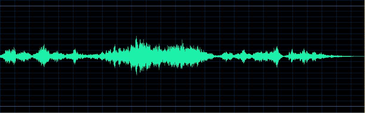 Hatto waveform
