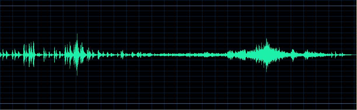 Hatto waveform