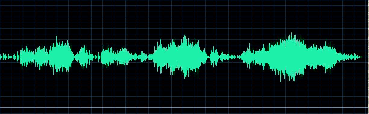 Hatto waveform