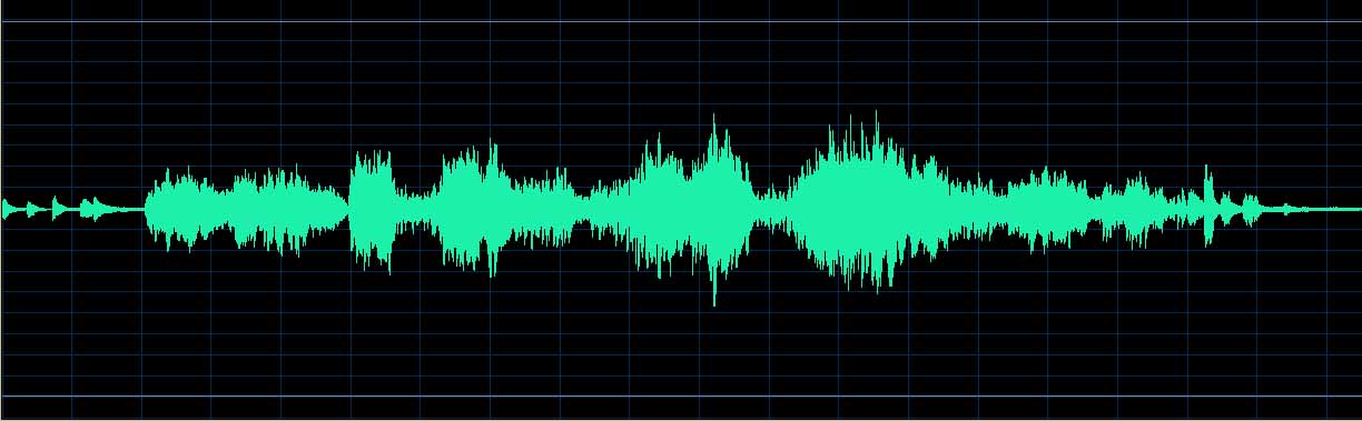 Hatto waveform
