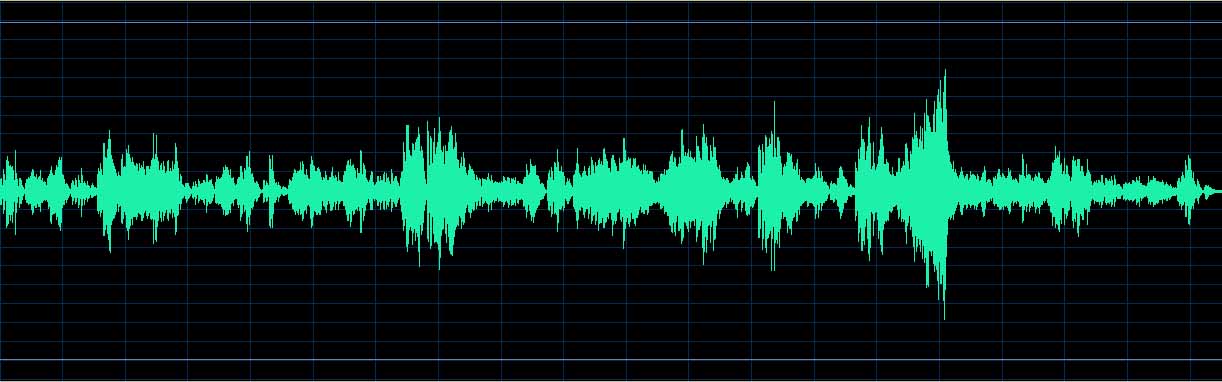 Hatto waveform