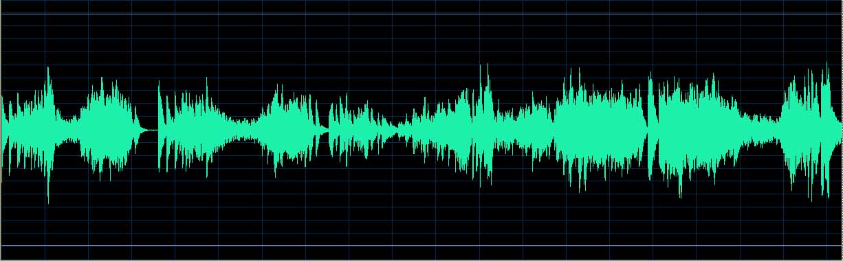 Hatto waveform