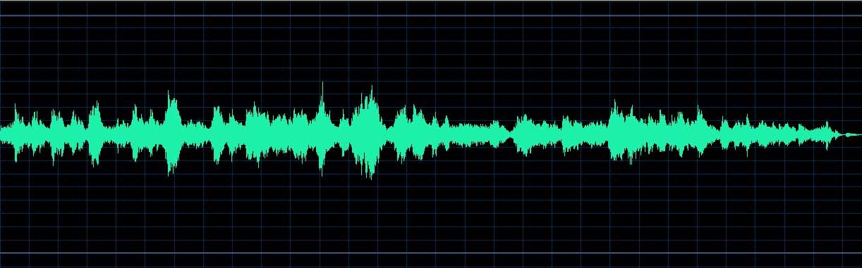 Hatto waveform
