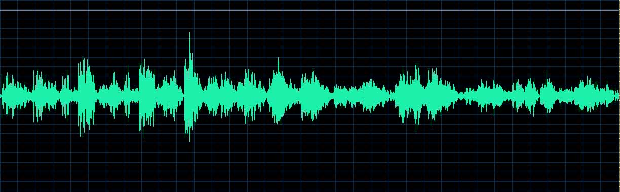 Hatto waveform