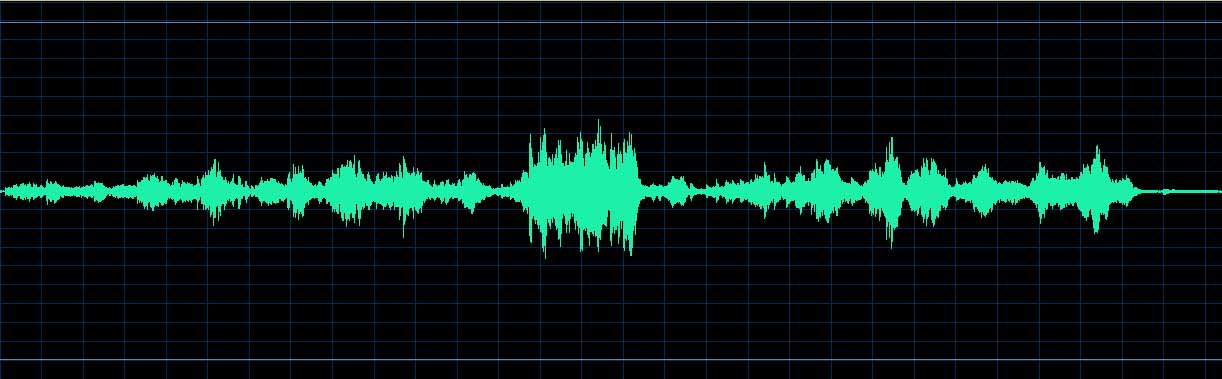 Hatto waveform