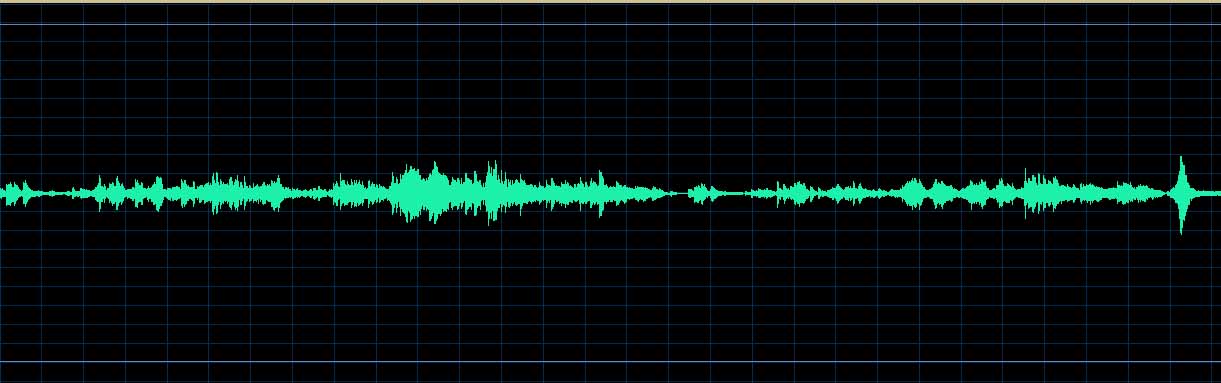 Hatto waveform