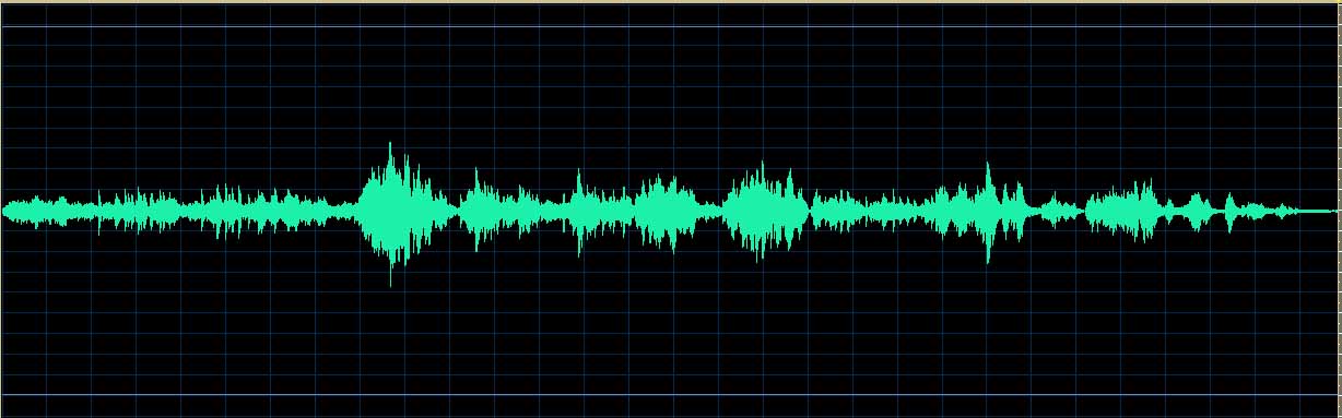 Hatto waveform