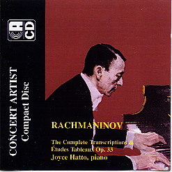 Hatto cover
