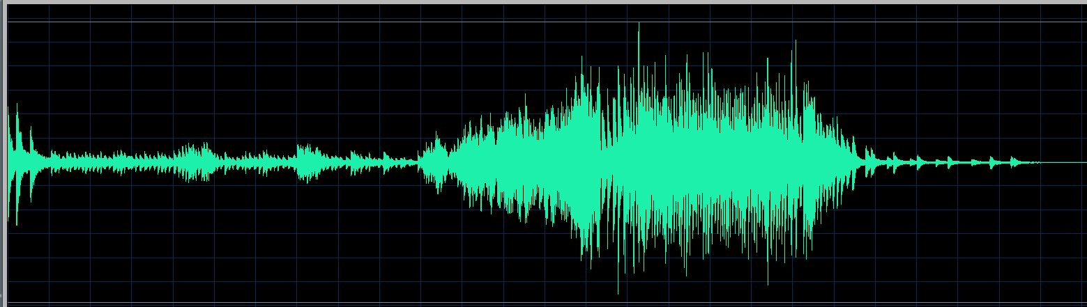 Alexeev waveform