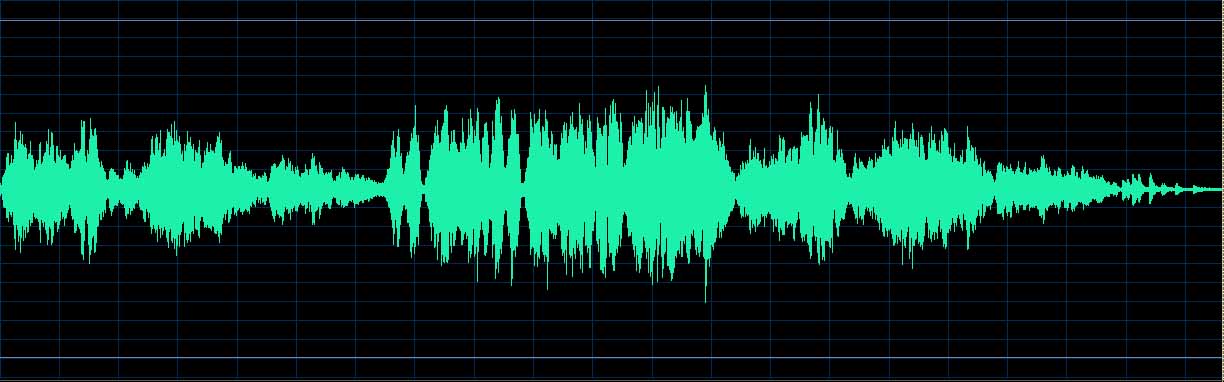 Hatto waveform