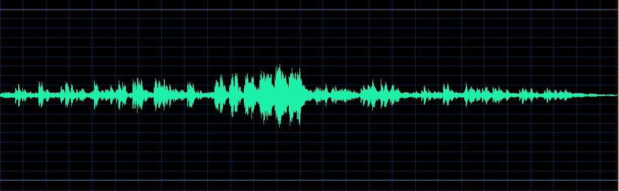 Hatto waveform