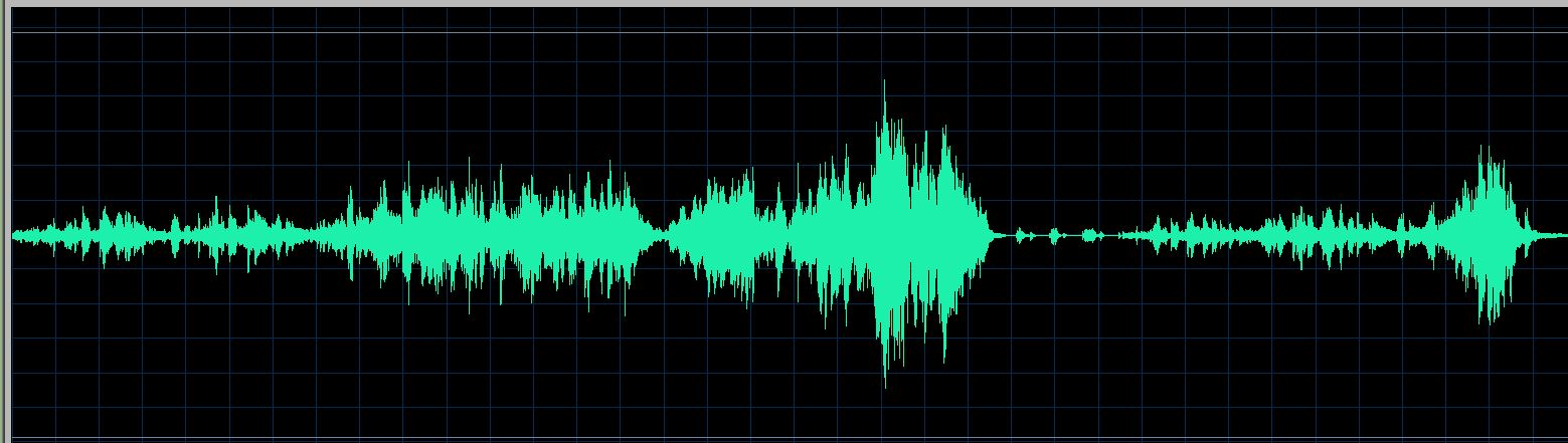Hatto waveform