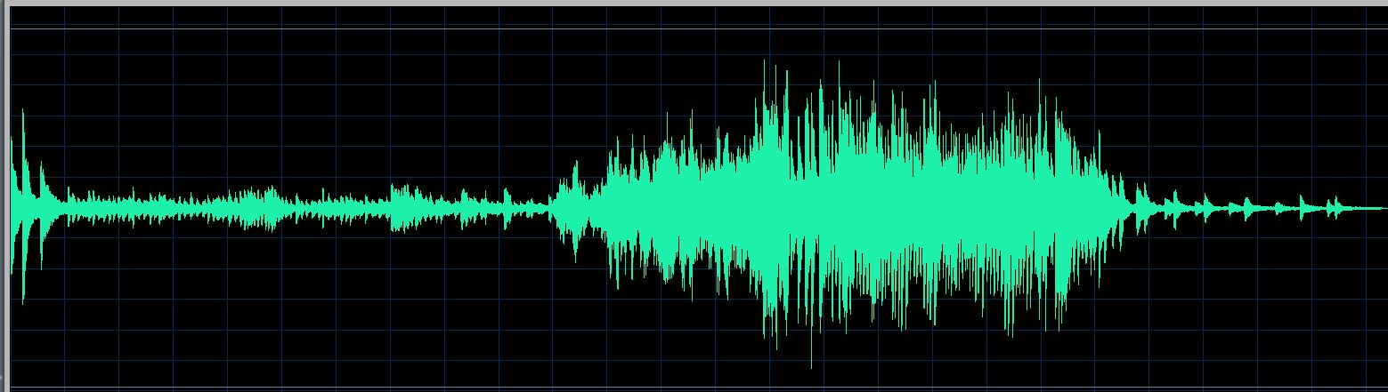 Hatto waveform