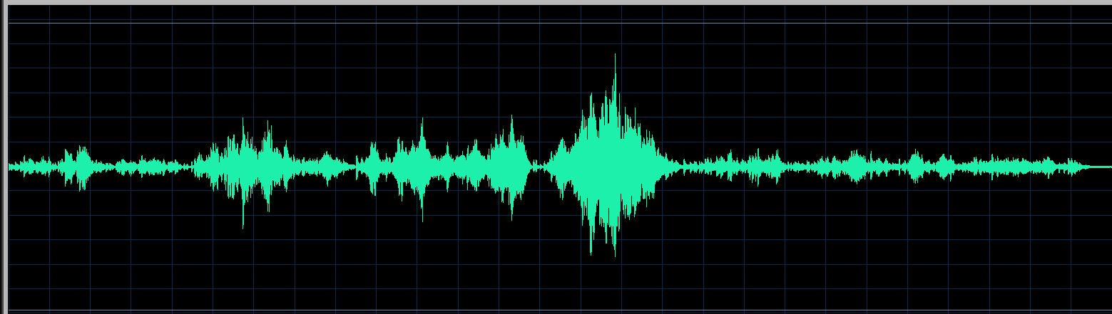 Hatto waveform