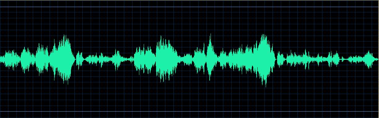 Hatto waveform