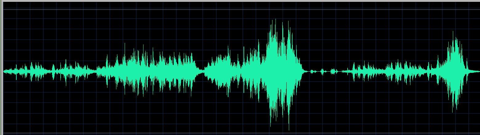 Alexeev waveform