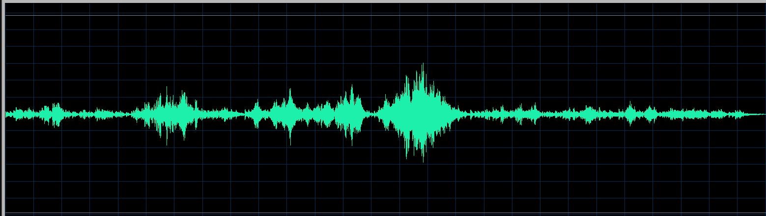 Marshev waveform