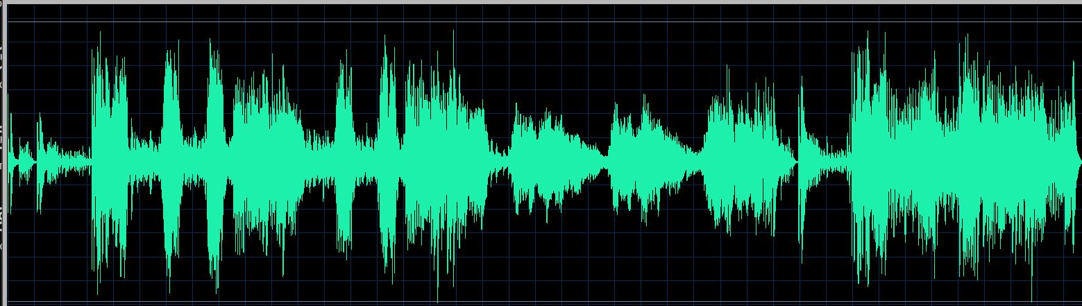 Hobson waveform