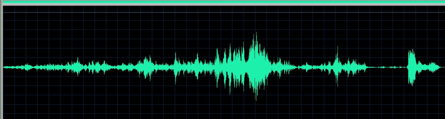 Hatto waveform