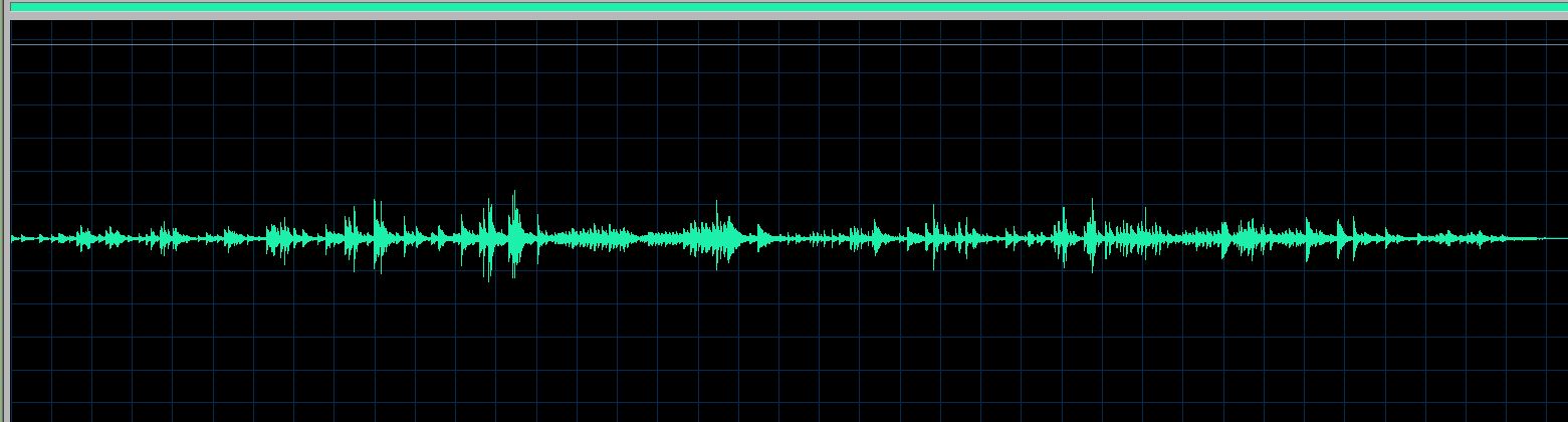 Hatto waveform