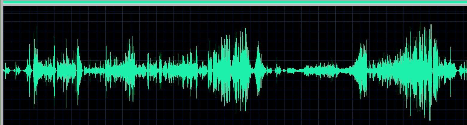 Hatto waveform