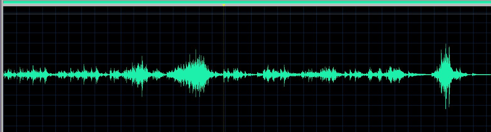 Hatto waveform