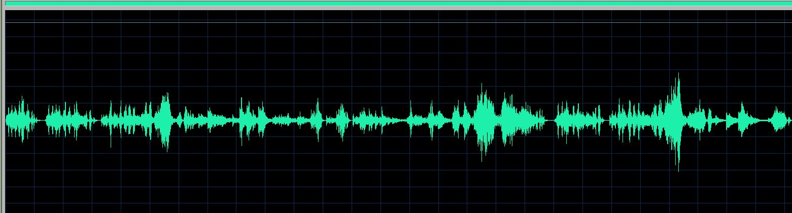Hatto waveform