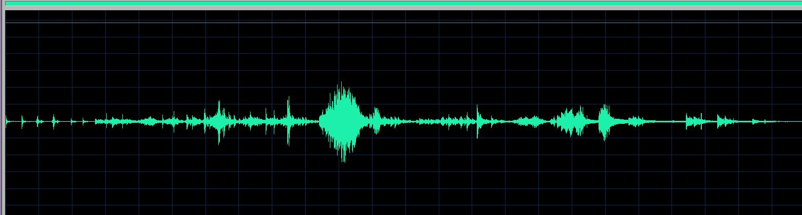 Hatto waveform