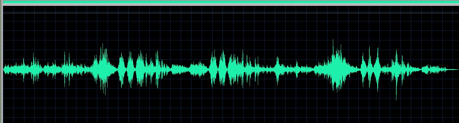 Hatto waveform