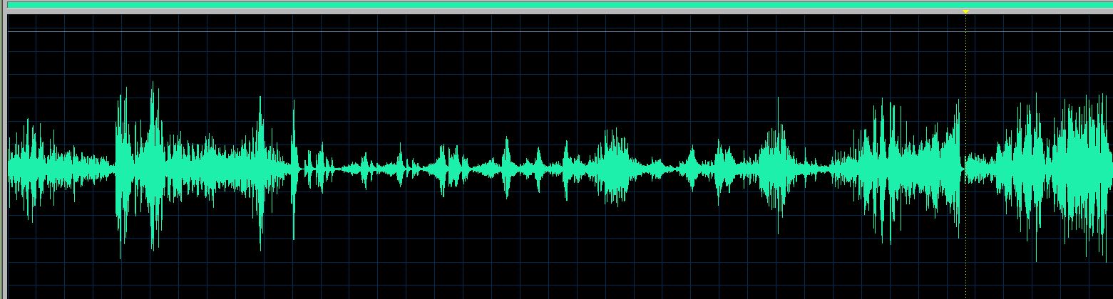 Hatto waveform