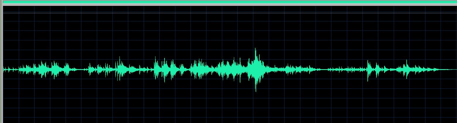 Hatto waveform
