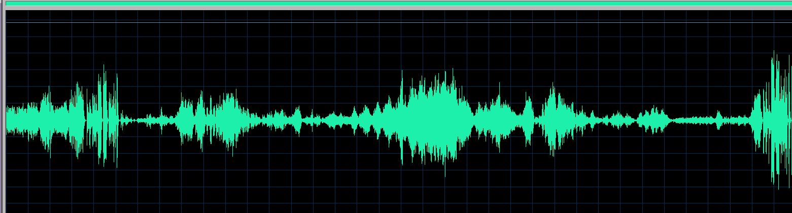 Hatto waveform