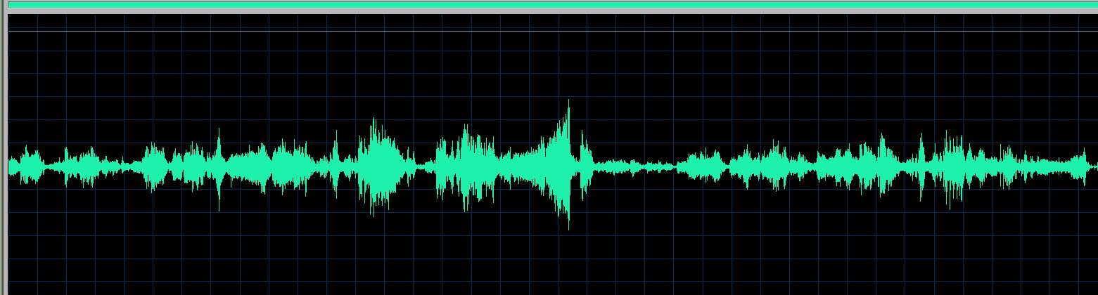 Hatto waveform