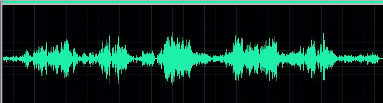 Hatto waveform