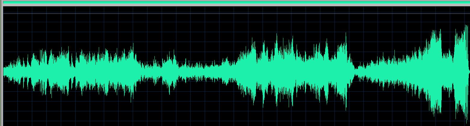 Hatto waveform