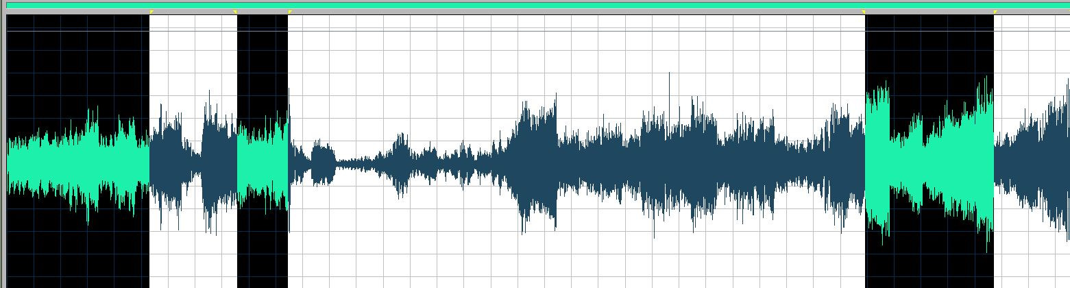 Stephen Hough waveform