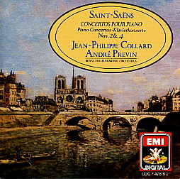 Jean-Philippe Collard cover