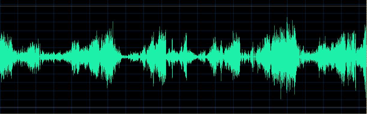 Hatto waveform