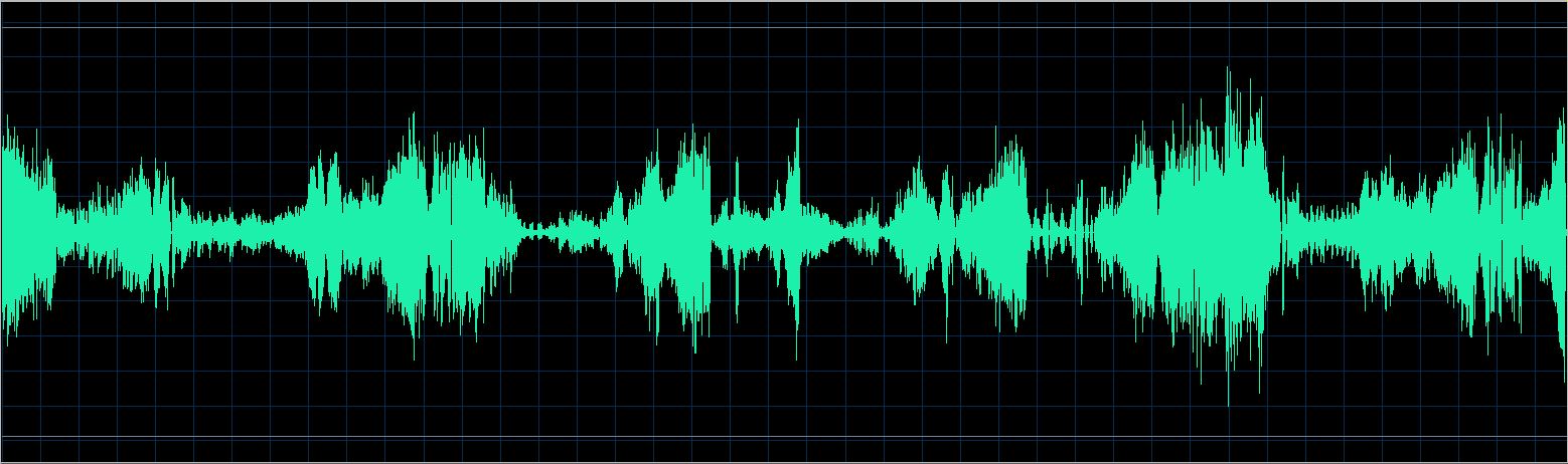 Hatto waveform