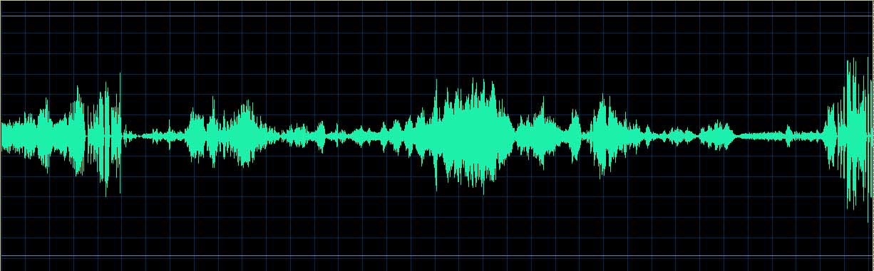 Hatto waveform