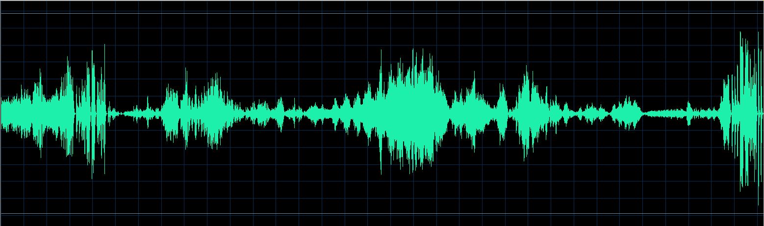 Hatto waveform