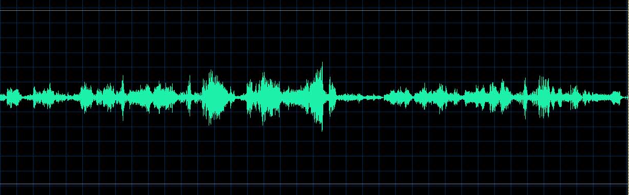 Hatto waveform