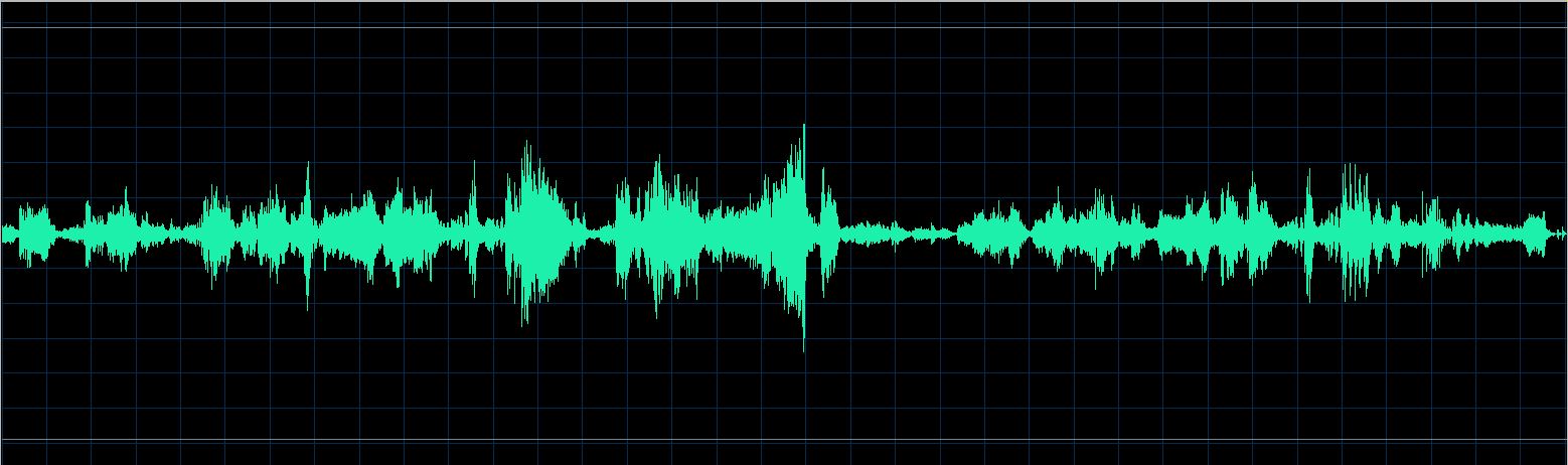 Hatto waveform