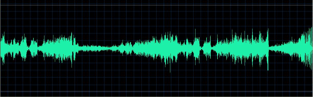 Hatto waveform
