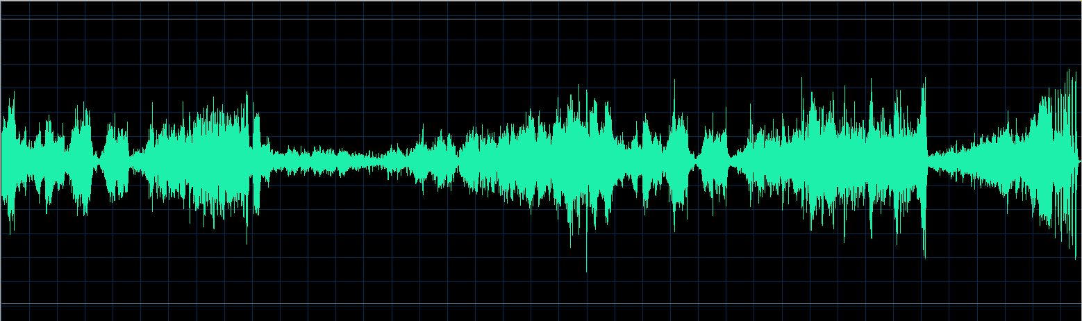 Hatto waveform