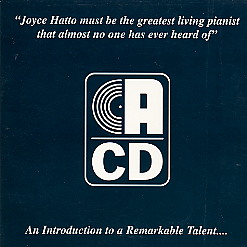 Hatto Sampler cover