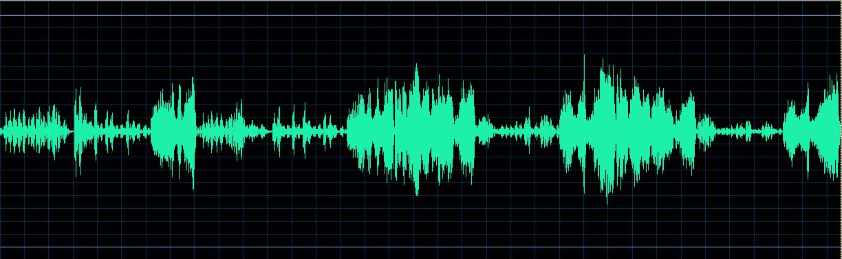 Hatto waveform