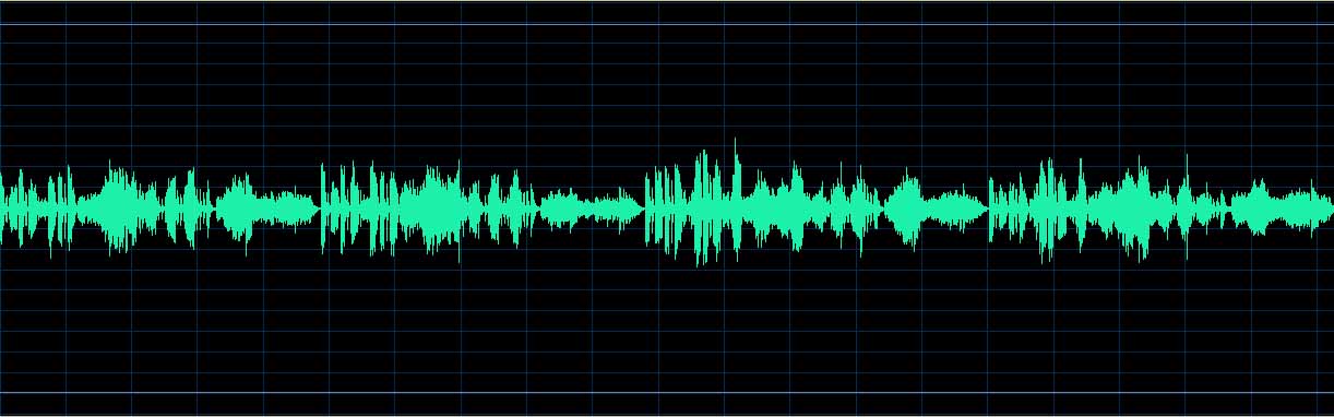 Hatto waveform