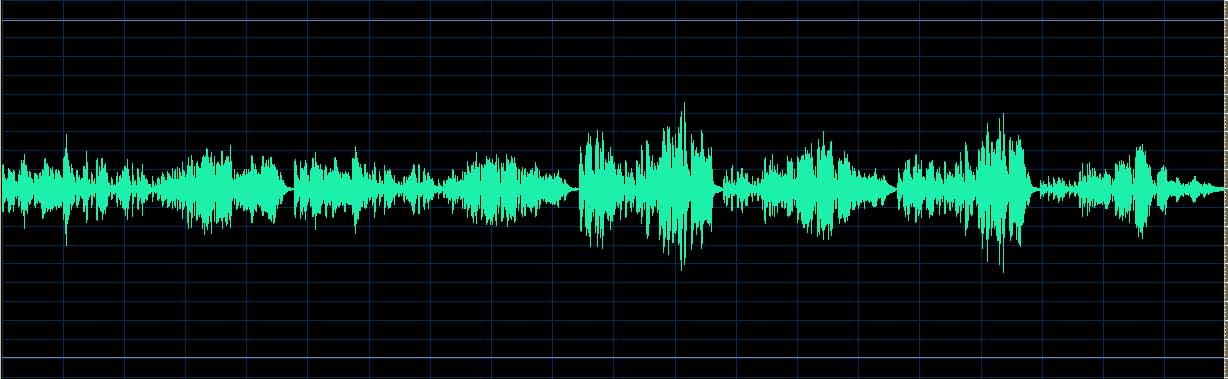 Hatto waveform