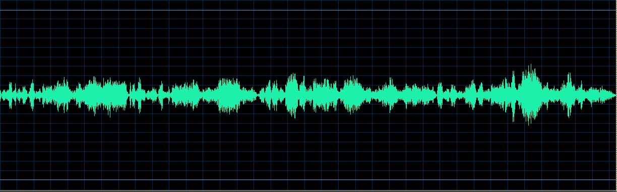 Hatto waveform